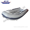 Hypalon Inflatable Aluminium Hull Rib Tender Boats